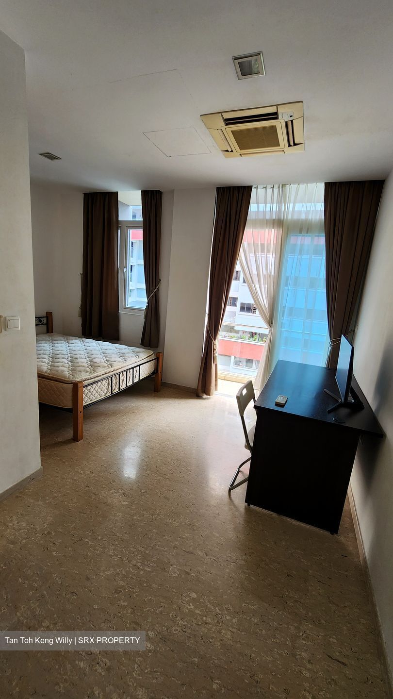 Kovan Grandeur (D19), Apartment #389359911
